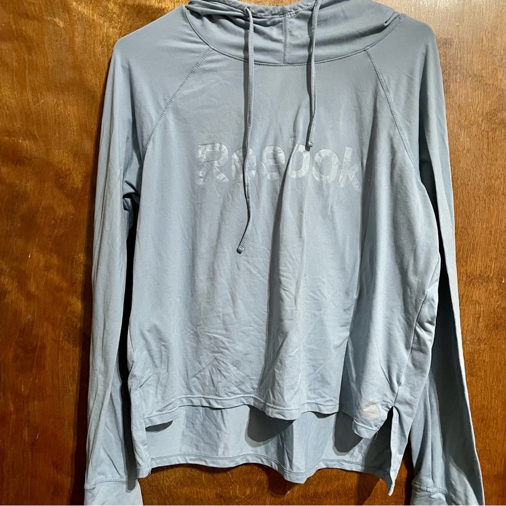 Reebok Size Large